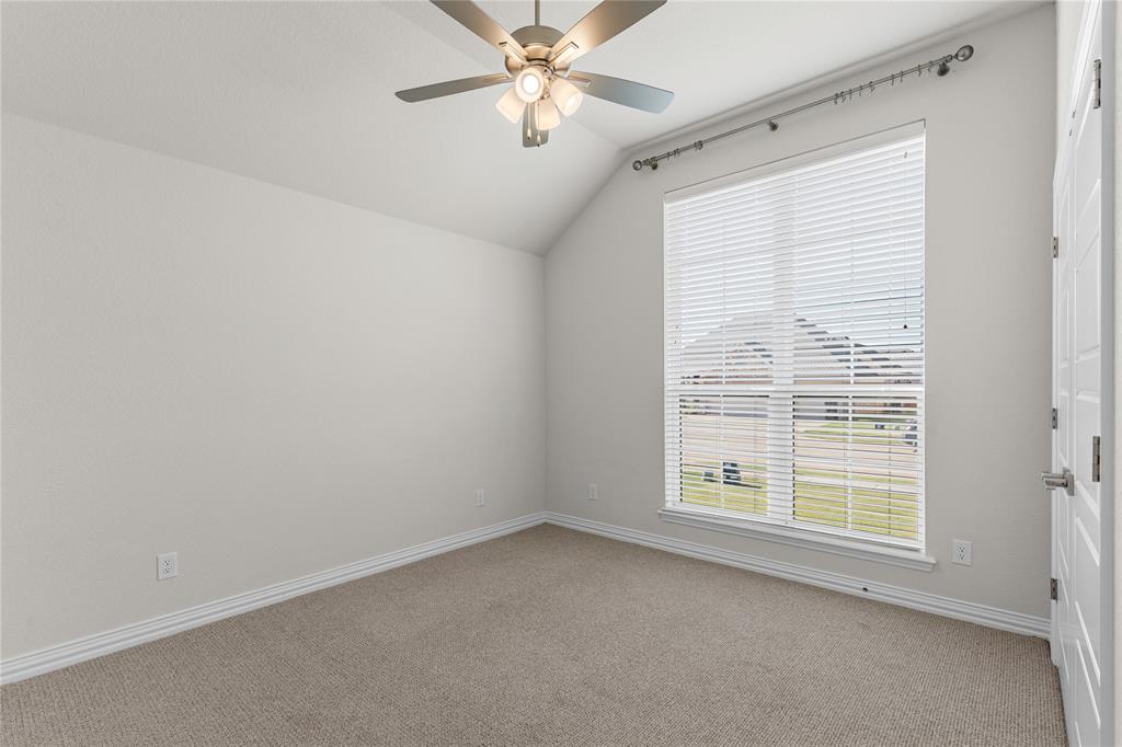 5682 Blackstone Drive Wichita Falls, TX 76310 - Photo 21 of 31 a view of an empty room with a window