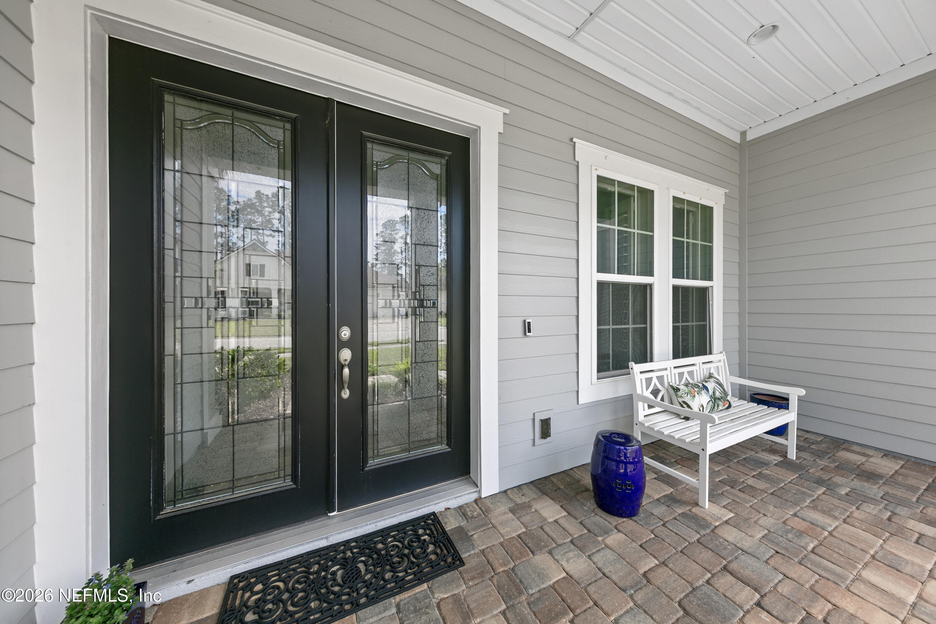 228 Conquistador Road St. Johns, FL 32259 - Photo 4 of 43 Front Porch