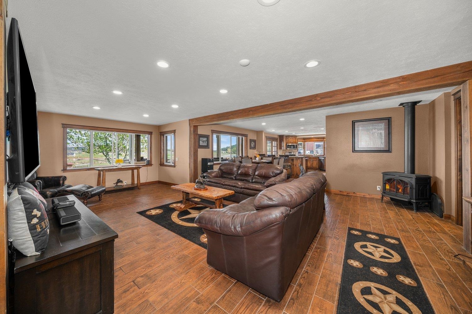 14809 West Taylor Road Cheney, WA 99004 - Photo 10 of 48