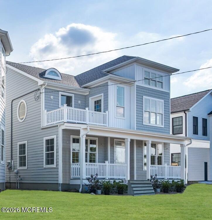 306 3rd Avenue Asbury Park, NJ 07712 - Photo 1 of 23 Front 306
