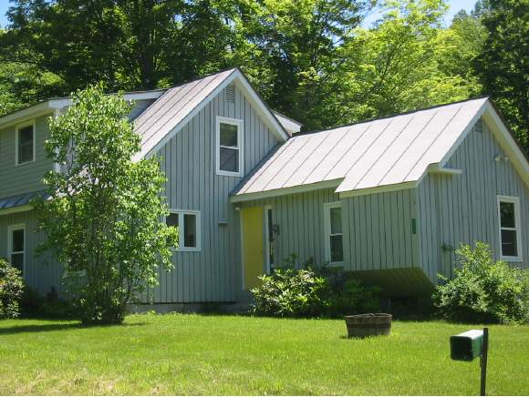 170 Old City Falls Road Strafford, VT 05072 - Photo 1 of 1