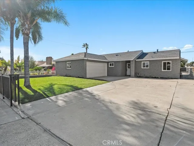 $539,999 | 132 South Acacia Avenue, Rialto, CA 92376