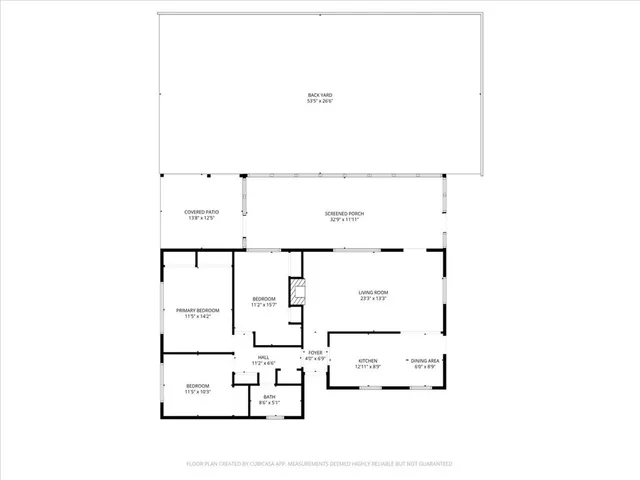 $539,999 | 132 South Acacia Avenue, Rialto, CA 92376