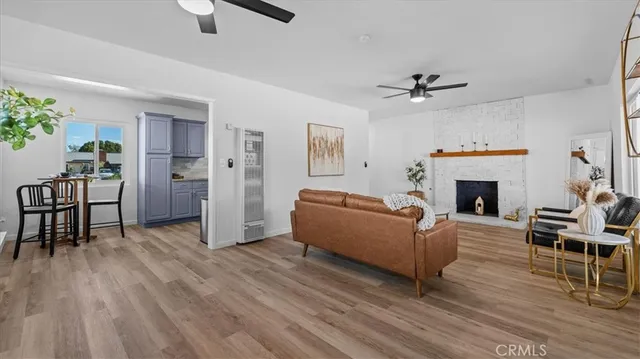 $539,999 | 132 South Acacia Avenue, Rialto, CA 92376