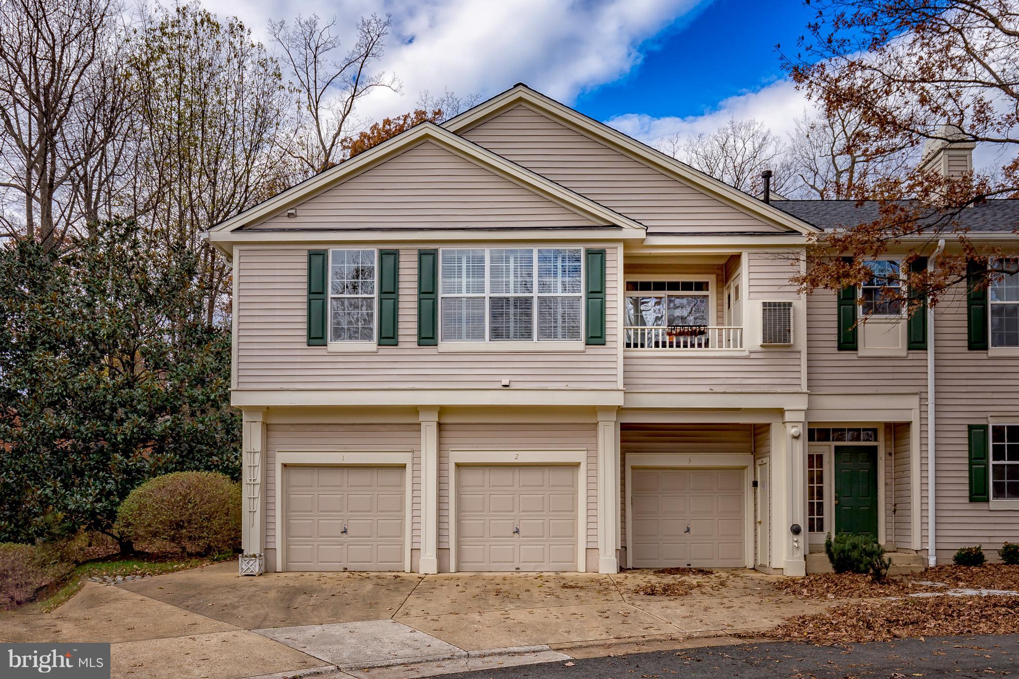 1300 Windleaf Drive, Unit B Reston, VA 20194 - Photo 1 of 23 2 Bedroom 2 Bath Condo w/Garage