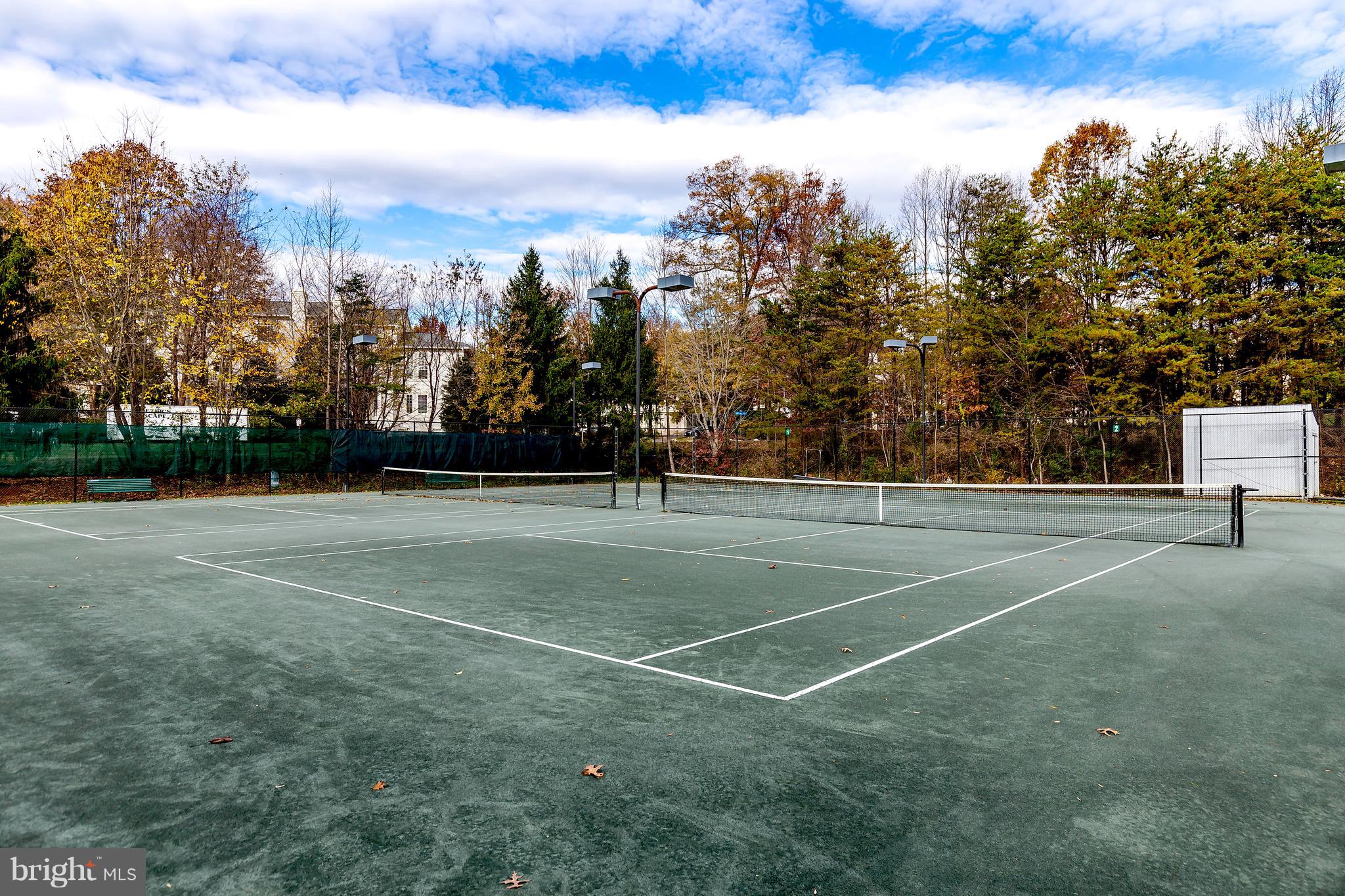 1300 Windleaf Drive, Unit B Reston, VA 20194 - Photo 21 of 23 Great Community Amenities