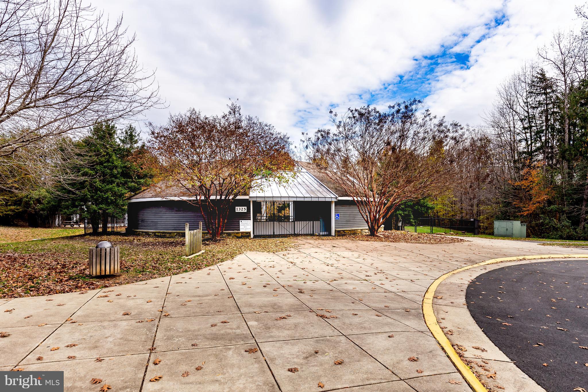 1300 Windleaf Drive, Unit B Reston, VA 20194 - Photo 23 of 23 Gallery Image 23