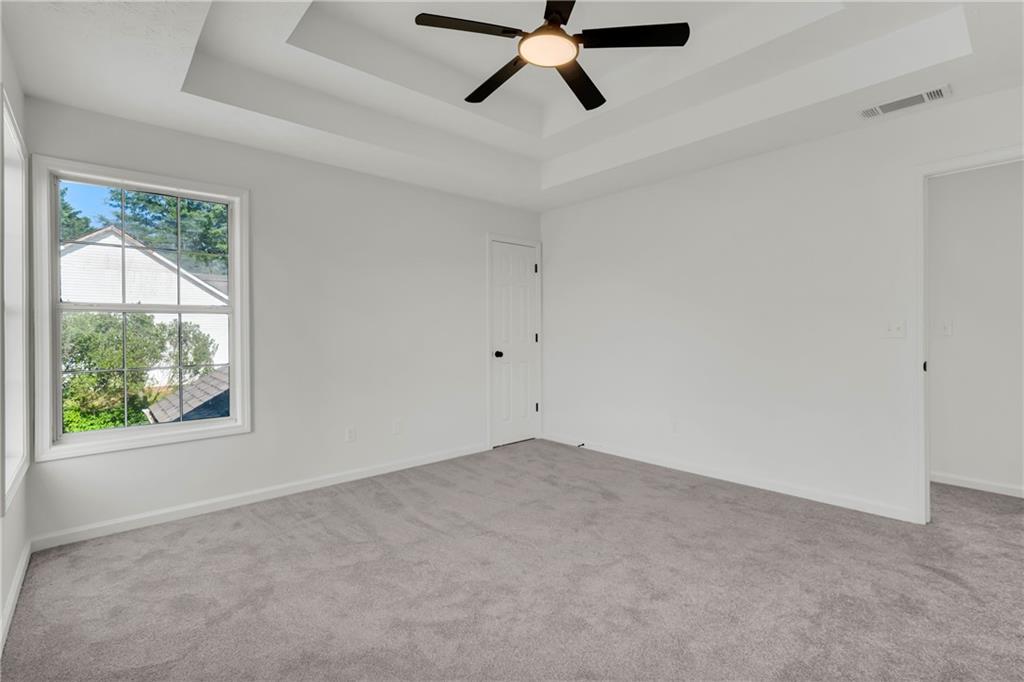 136 Calico Loop Grantville, GA 30220 - Photo 25 of 56
