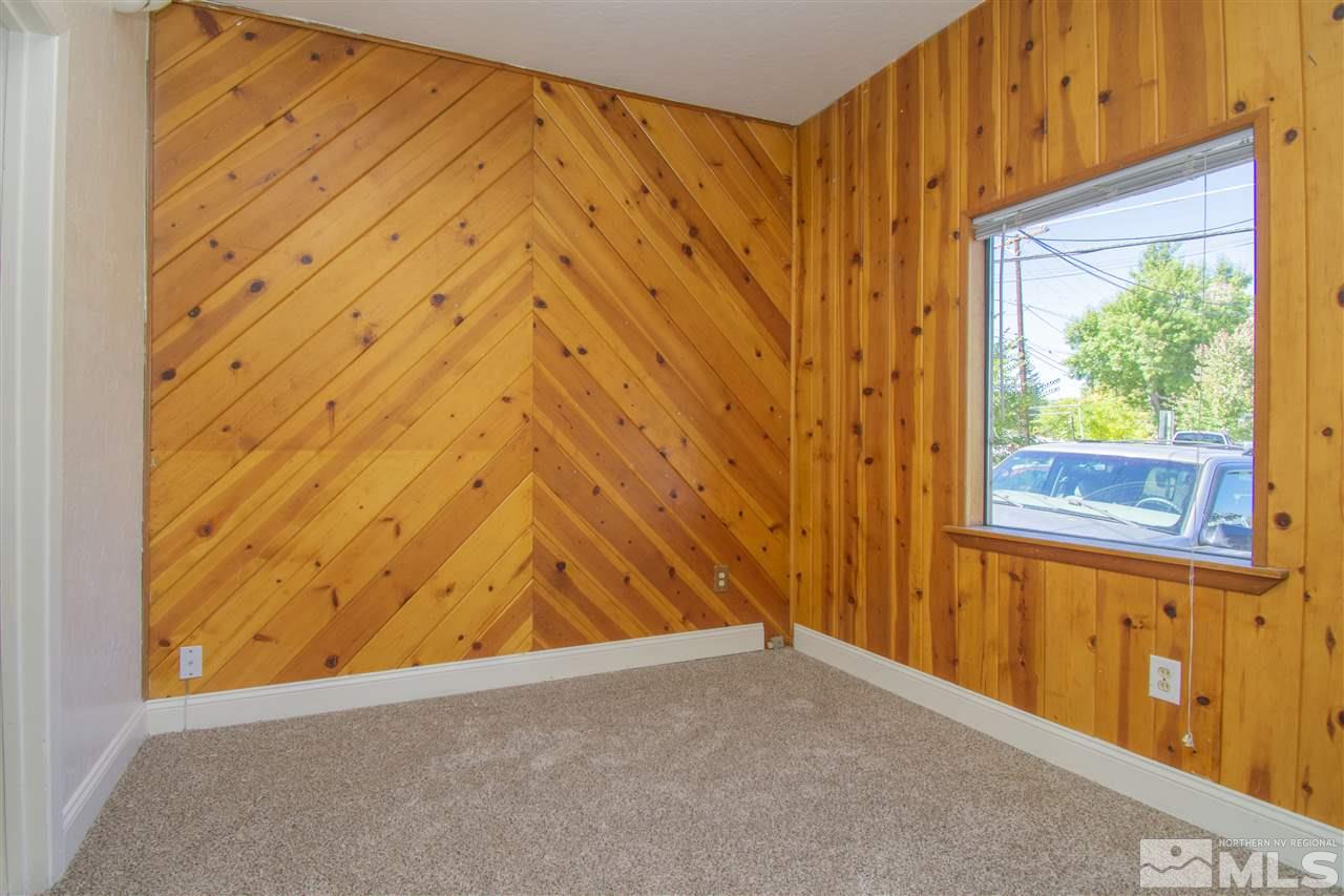 240 College Court Reno, NV 89503 - Photo 3 of 25 a view of an empty room