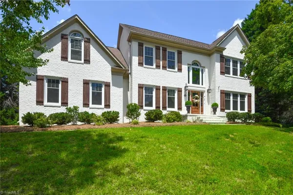 $559,000 | 4731 Jamesford Drive, Jamestown, NC 27282