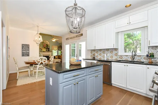 $559,000 | 4731 Jamesford Drive, Jamestown, NC 27282