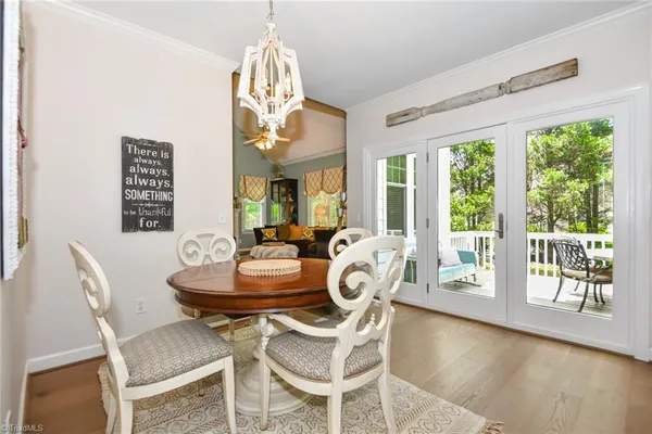 $559,000 | 4731 Jamesford Drive, Jamestown, NC 27282