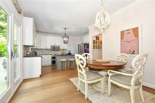 $559,000 | 4731 Jamesford Drive, Jamestown, NC 27282