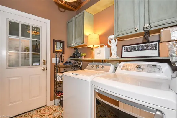 $559,000 | 4731 Jamesford Drive, Jamestown, NC 27282