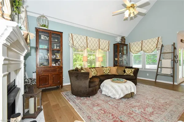$559,000 | 4731 Jamesford Drive, Jamestown, NC 27282