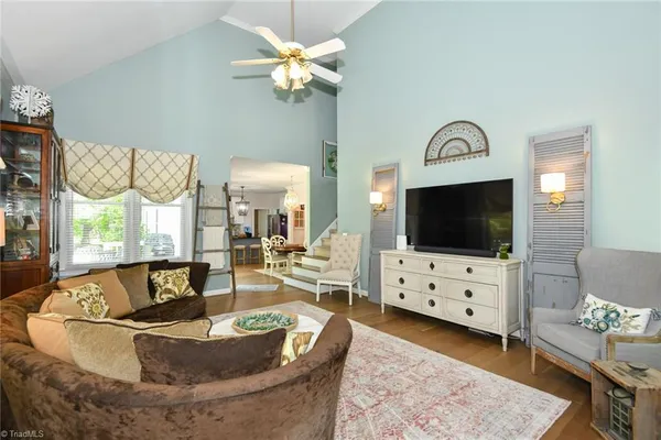 $559,000 | 4731 Jamesford Drive, Jamestown, NC 27282