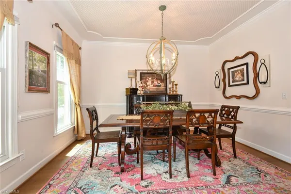 $559,000 | 4731 Jamesford Drive, Jamestown, NC 27282