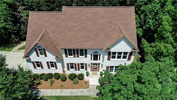 $559,000 | 4731 Jamesford Drive, Jamestown, NC 27282