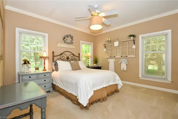 $559,000 | 4731 Jamesford Drive, Jamestown, NC 27282