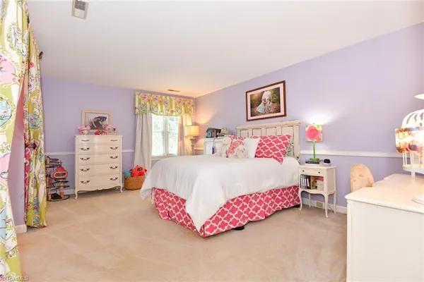 $559,000 | 4731 Jamesford Drive, Jamestown, NC 27282