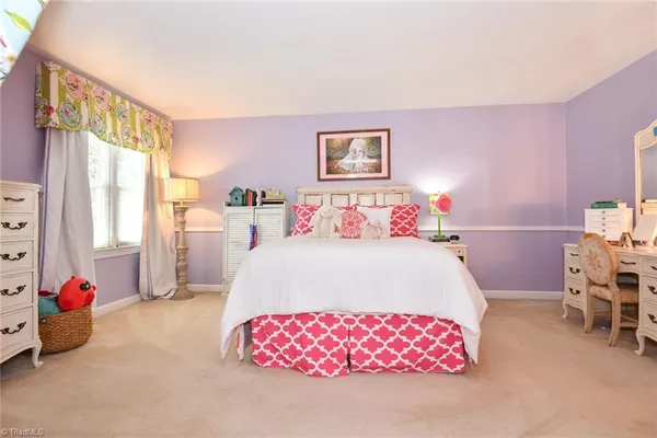 $559,000 | 4731 Jamesford Drive, Jamestown, NC 27282