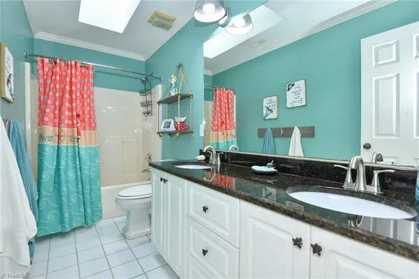 $559,000 | 4731 Jamesford Drive, Jamestown, NC 27282