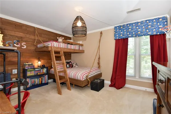 $559,000 | 4731 Jamesford Drive, Jamestown, NC 27282
