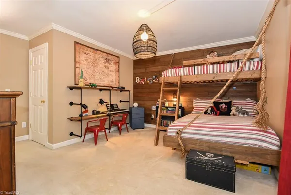 $559,000 | 4731 Jamesford Drive, Jamestown, NC 27282