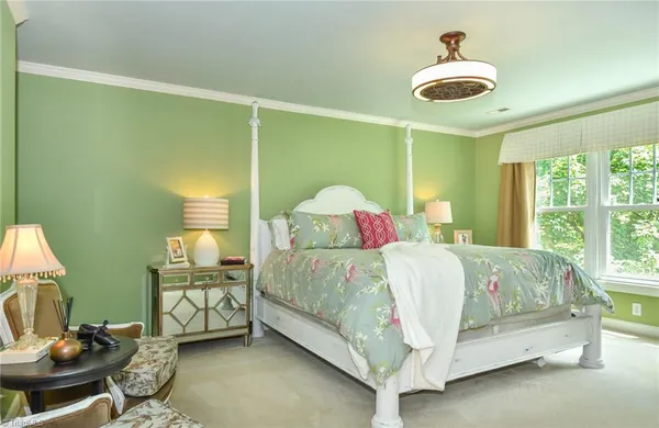 $559,000 | 4731 Jamesford Drive, Jamestown, NC 27282