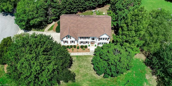 $559,000 | 4731 Jamesford Drive, Jamestown, NC 27282