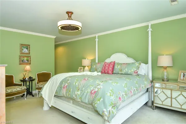 $559,000 | 4731 Jamesford Drive, Jamestown, NC 27282