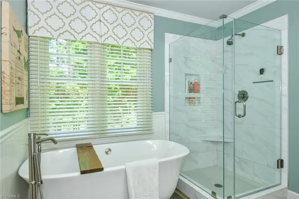 $559,000 | 4731 Jamesford Drive, Jamestown, NC 27282