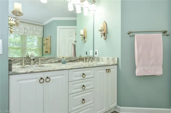 $559,000 | 4731 Jamesford Drive, Jamestown, NC 27282