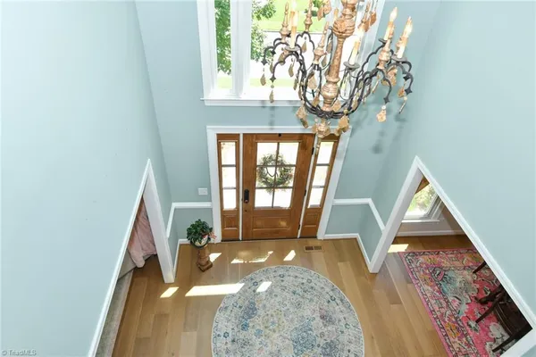 $559,000 | 4731 Jamesford Drive, Jamestown, NC 27282