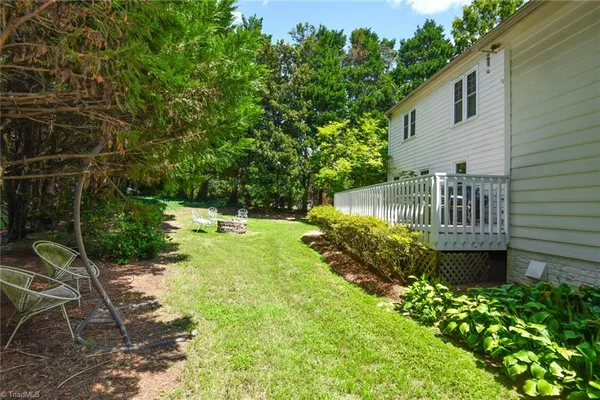 $559,000 | 4731 Jamesford Drive, Jamestown, NC 27282