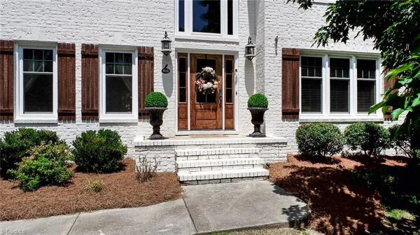 $559,000 | 4731 Jamesford Drive, Jamestown, NC 27282