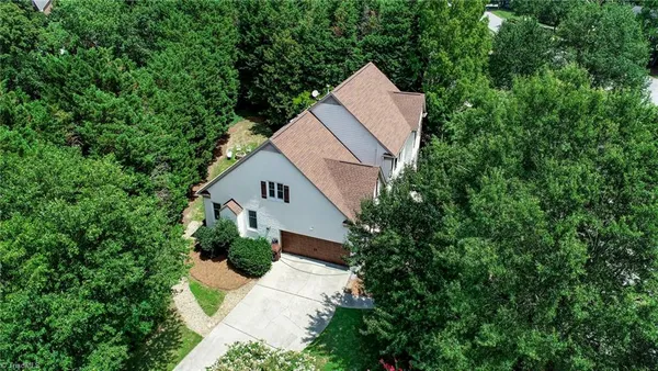 $559,000 | 4731 Jamesford Drive, Jamestown, NC 27282
