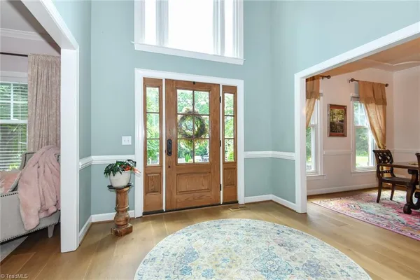 $559,000 | 4731 Jamesford Drive, Jamestown, NC 27282
