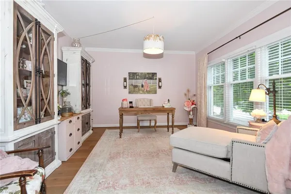 $559,000 | 4731 Jamesford Drive, Jamestown, NC 27282