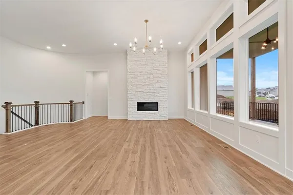 $886,985 | 4800 Northwest Huonker Court, Riverside, MO 64151
