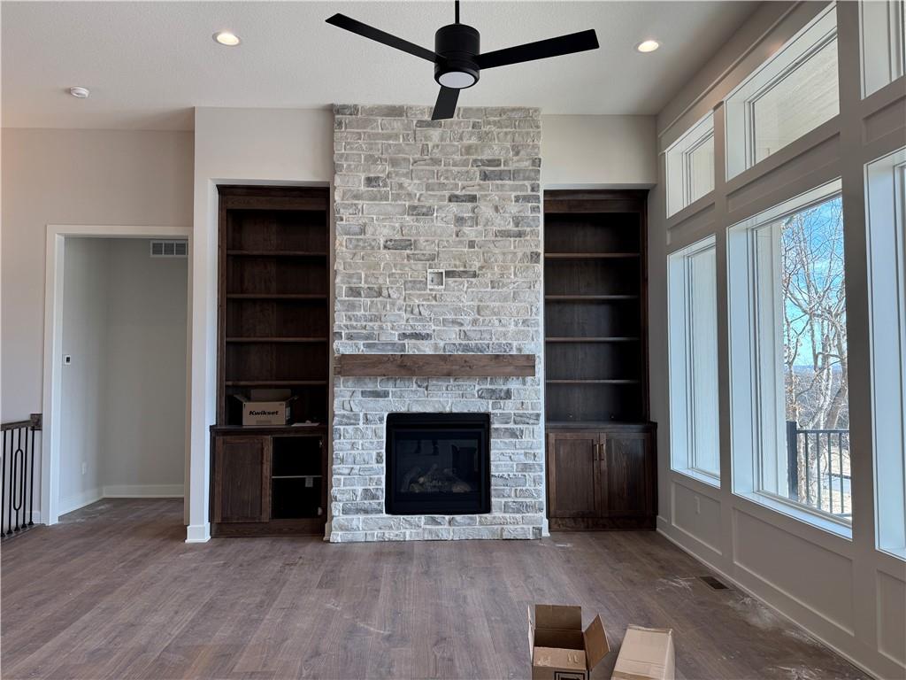 4800 Northwest Huonker Court Riverside, MO 64151 - Photo 13 of 35