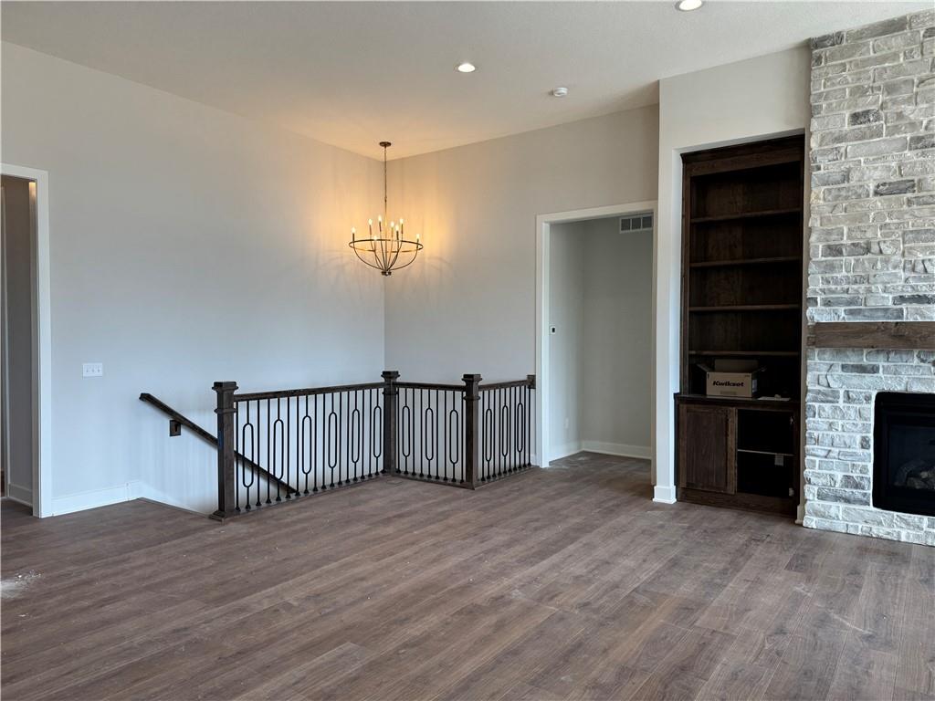 4800 Northwest Huonker Court Riverside, MO 64151 - Photo 14 of 35