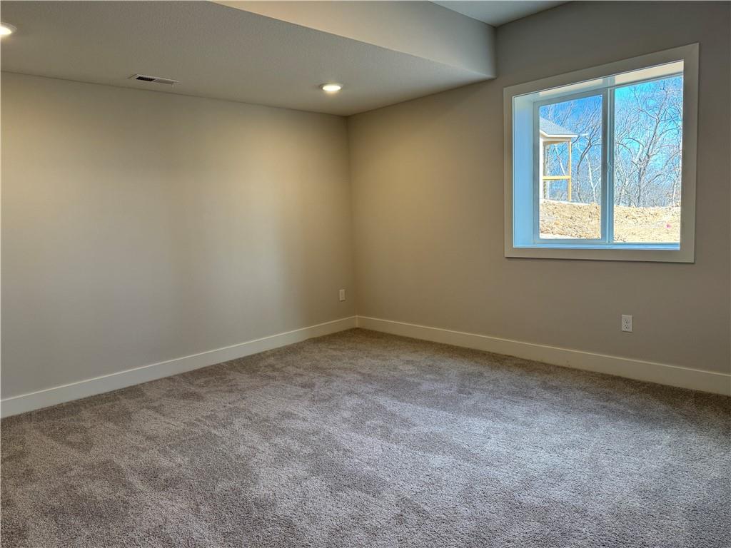 4800 Northwest Huonker Court Riverside, MO 64151 - Photo 30 of 35