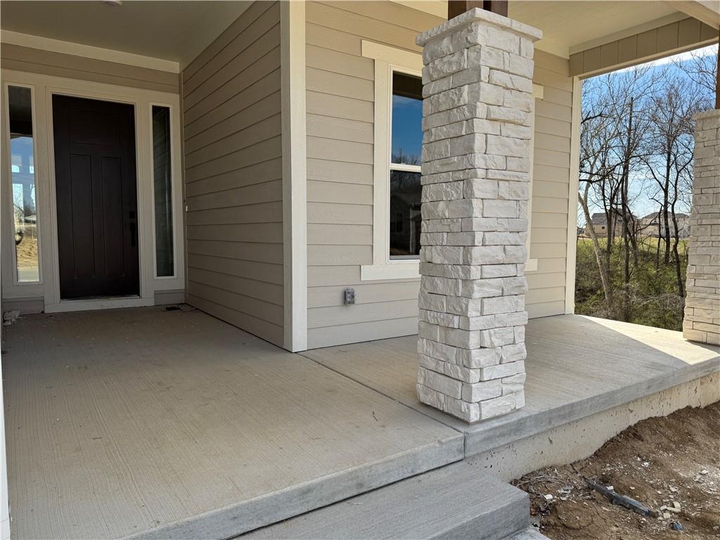 4800 Northwest Huonker Court Riverside, MO 64151 - Photo 35 of 35