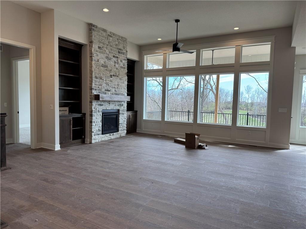 4800 Northwest Huonker Court Riverside, MO 64151 - Photo 9 of 35