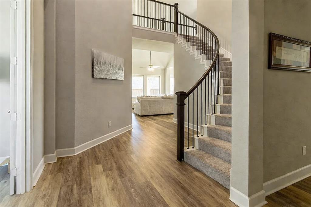 2711 Trinity Ridge Street Mansfield, TX 76063 - Photo 1 of 24