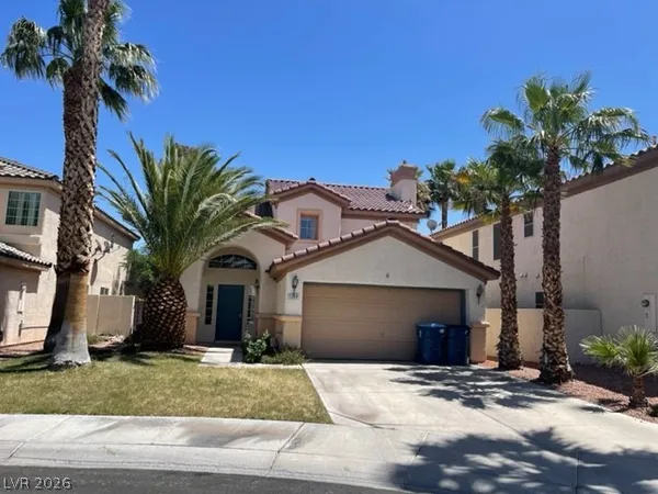$2,195 | 1304 Paraiso Street, Las Vegas, NV 89117