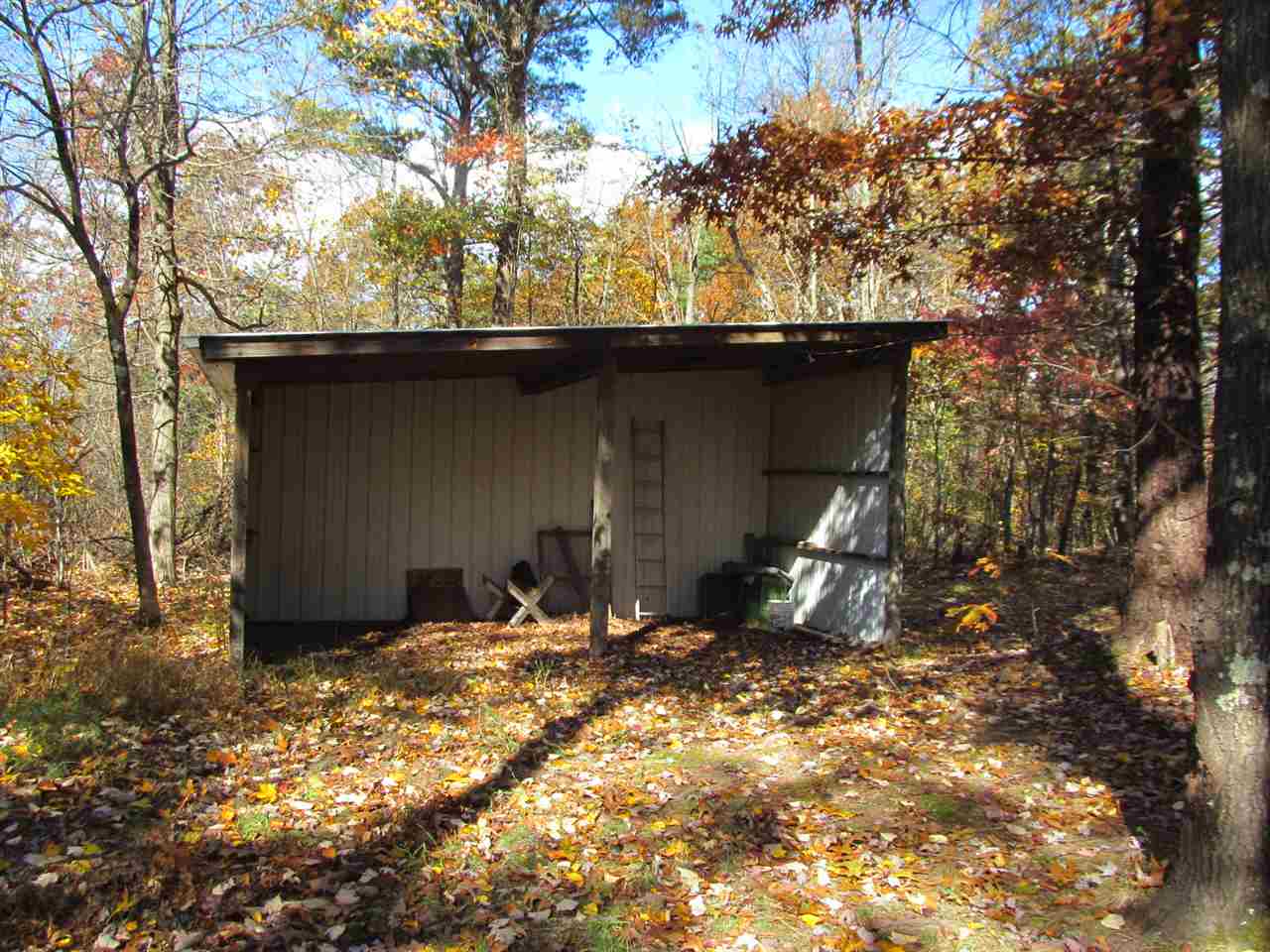 0 Hepner Road Mount Jackson, VA 22842 - Photo 3 of 6 a view of a house with a tree