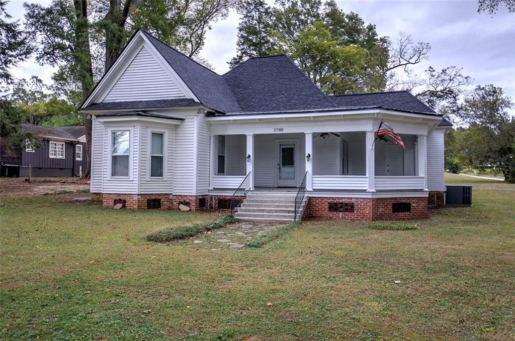 1780 Cassville Road Northwest Cartersville, GA 30121 - Photo 1 of 1 Gallery Image 1