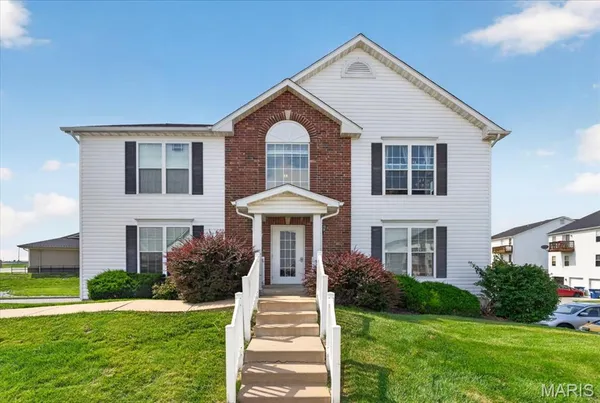 $160,000 | 6 Homefield Gardens Drive, Unit 15N, O'Fallon, MO 63366